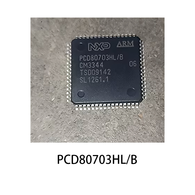 PCD80703HL  B